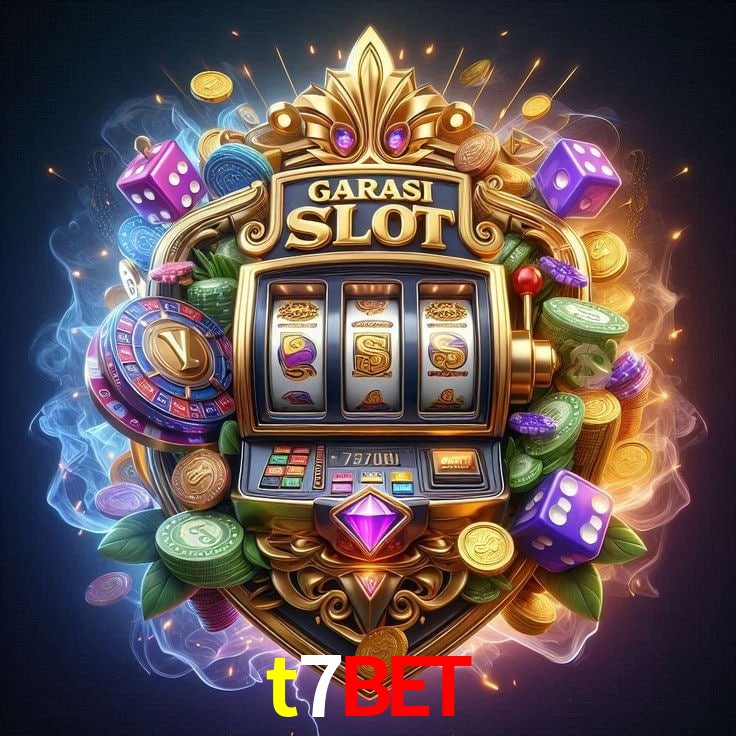 t7bet - Winners Celebration